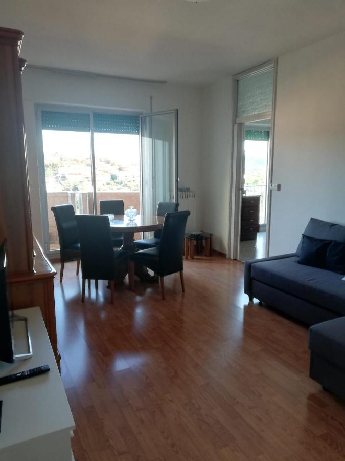 Nino E Issi Apartment Trieste Exteriör bild