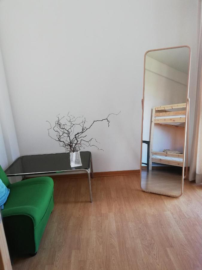 Nino E Issi Apartment Trieste Exteriör bild