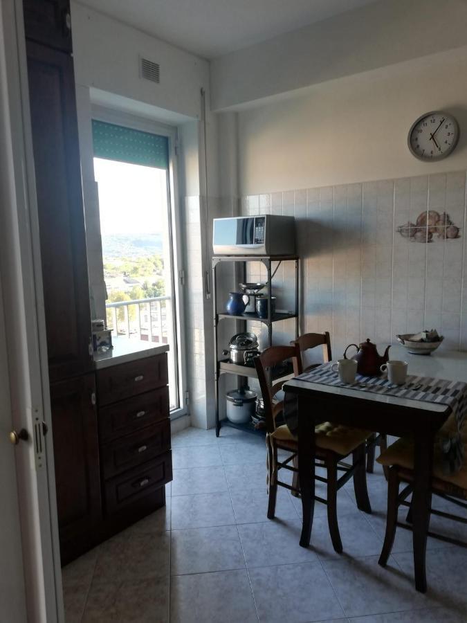 Nino E Issi Apartment Trieste Exteriör bild